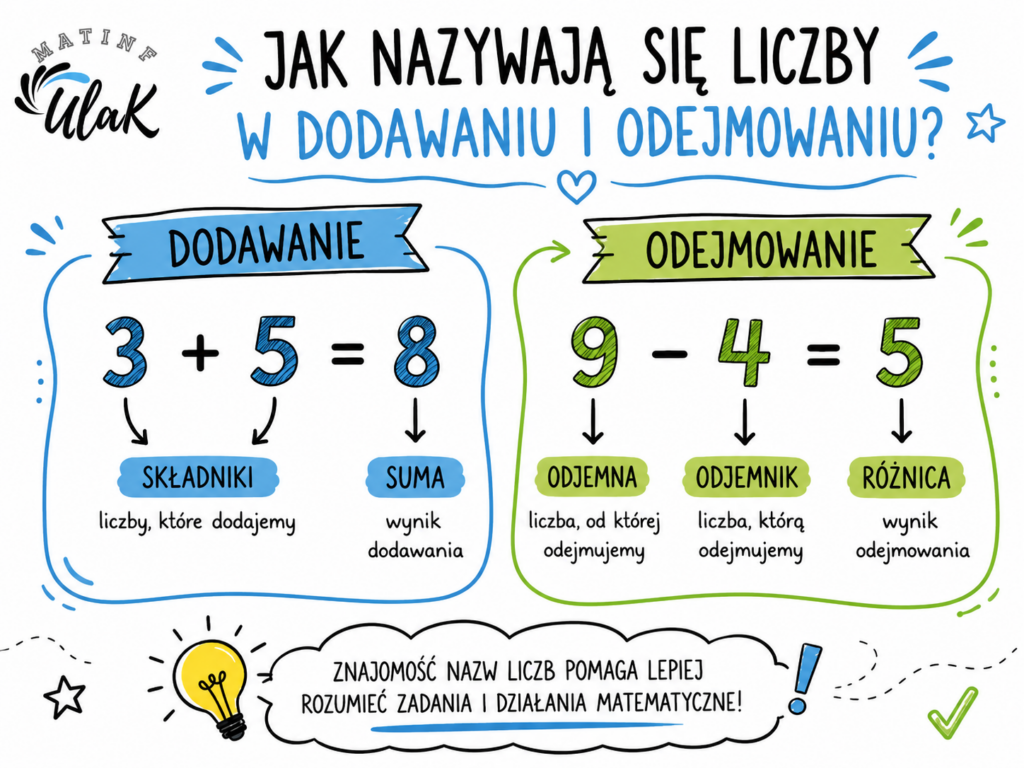 Notatka z lekcji